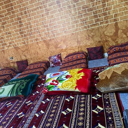 Bed and Breakfast Petra Family House Exterior foto