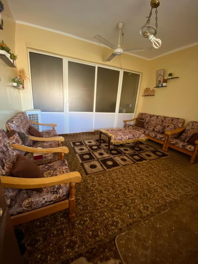 Bed and Breakfast Petra Family House Exterior foto
