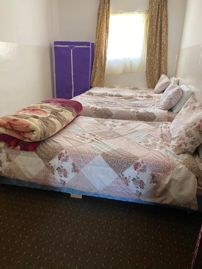 Bed and Breakfast Petra Family House Exterior foto
